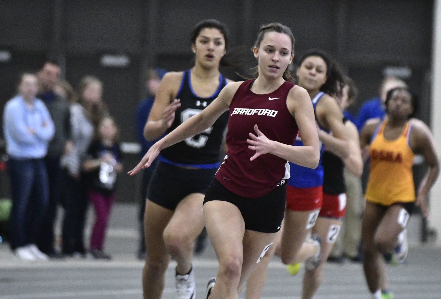 Eagle Invitational Track Meet